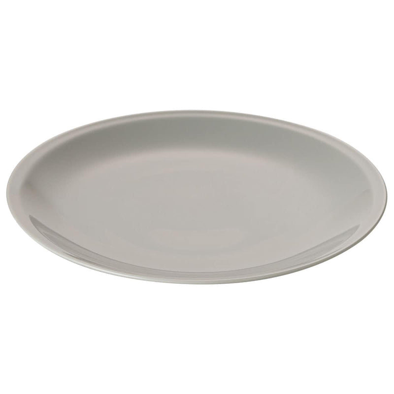 니토리 초경량 카루에클레 림 플레이트 (23cm)