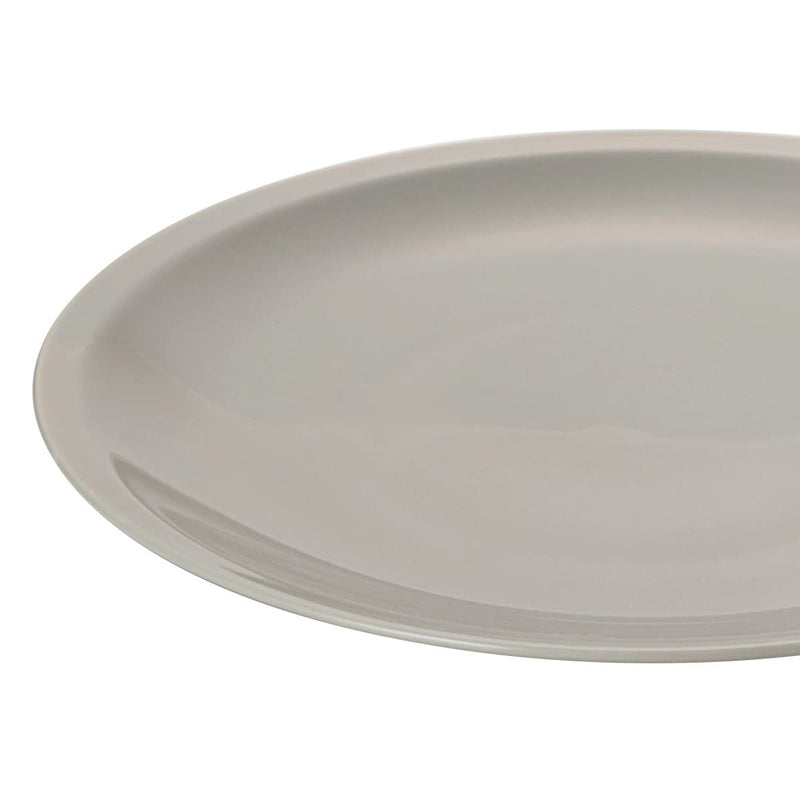 니토리 초경량 카루에클레 림 플레이트 (23cm)