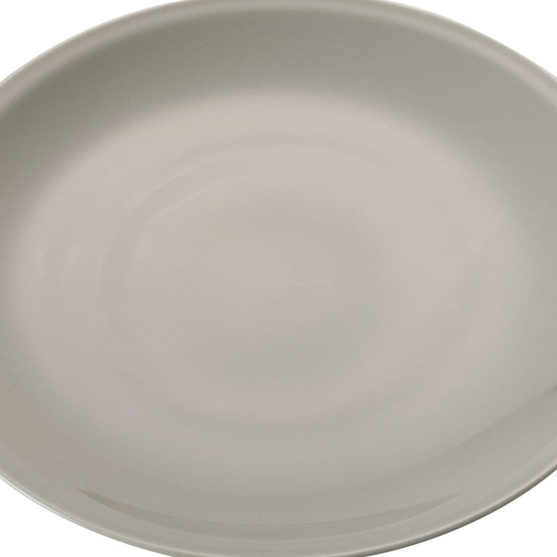 니토리 초경량 카루에클레 림 플레이트 (23cm)