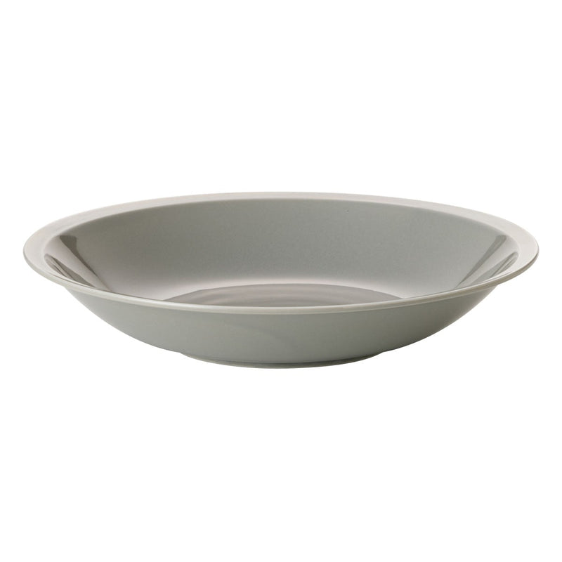 니토리 초경량 카루에클레 림 딥 플레이트 (22cm)