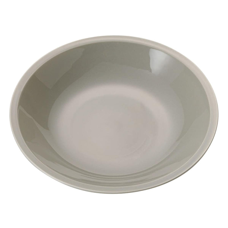 니토리 초경량 카루에클레 림 딥 플레이트 (22cm)