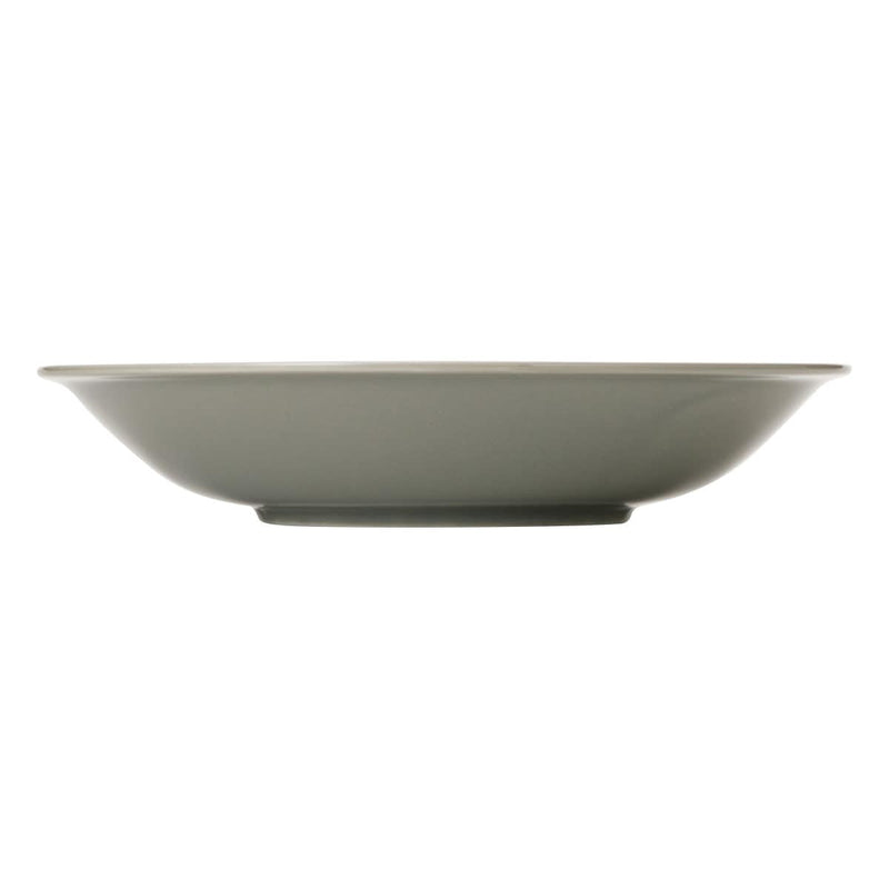 니토리 초경량 카루에클레 림 딥 플레이트 (22cm)