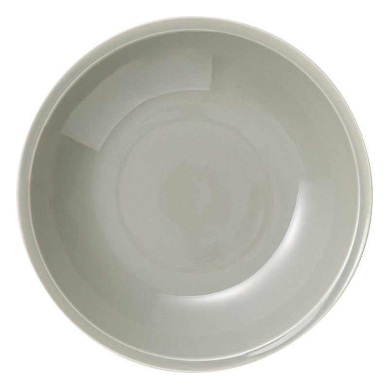 니토리 초경량 카루에클레 림 딥 플레이트 (22cm)