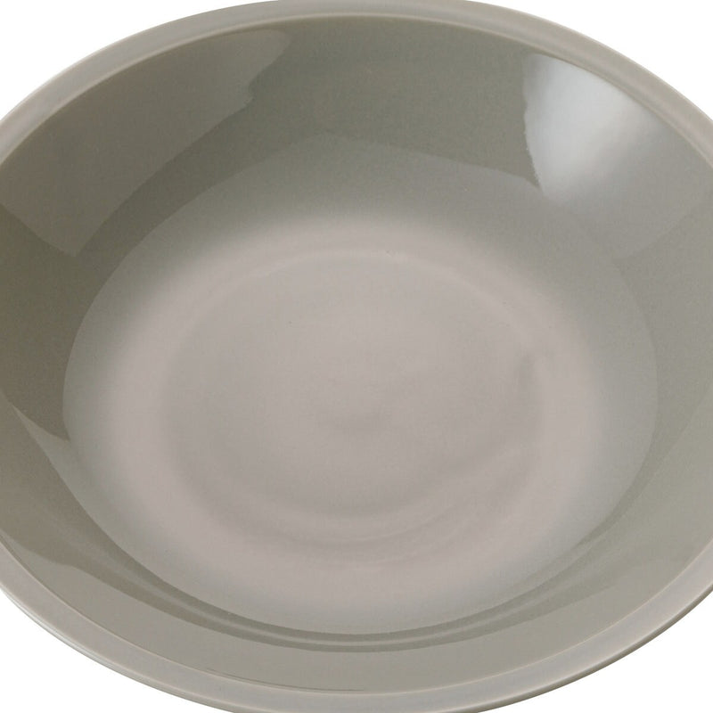 니토리 초경량 카루에클레 림 딥 플레이트 (22cm)