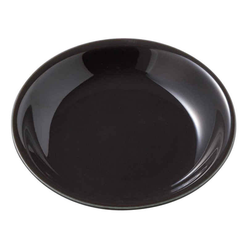니토리 초경량 카루에클레 림 플레이트 (12cm)