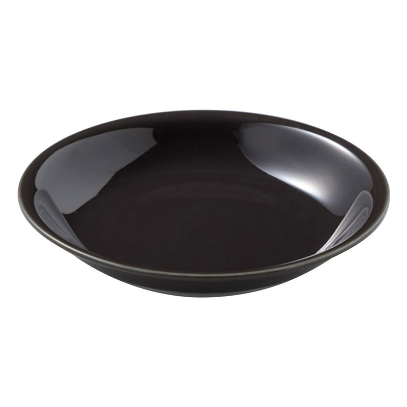 니토리 초경량 카루에클레 림 플레이트 (12cm)