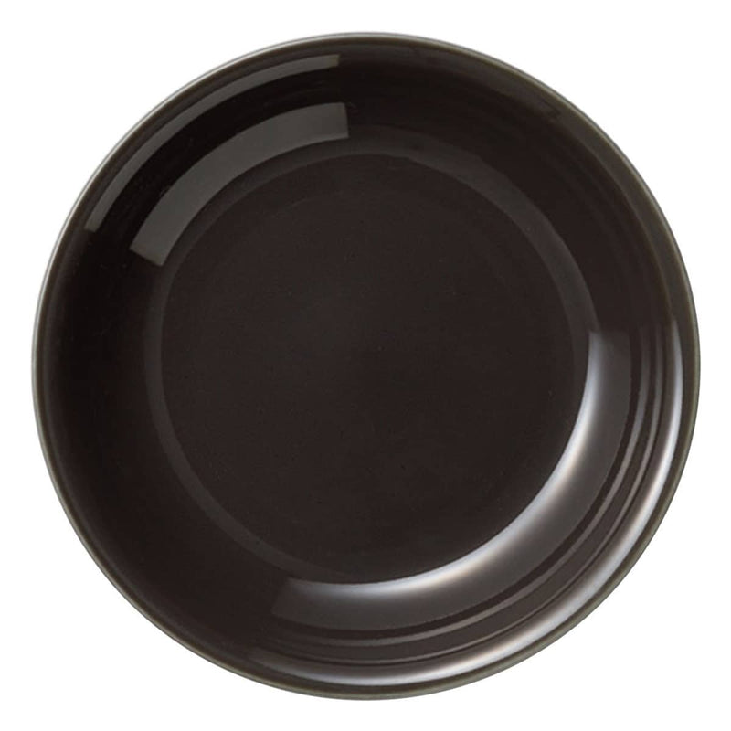 니토리 초경량 카루에클레 림 플레이트 (12cm)