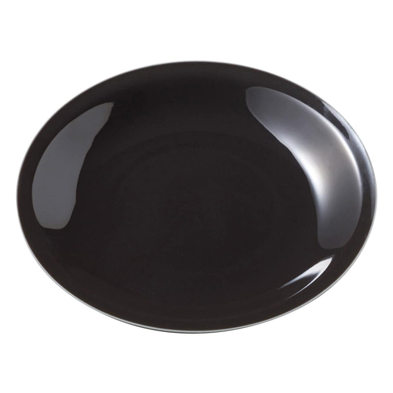 니토리 초경량 카루에클레 림 플레이트 (18cm)