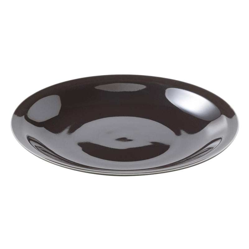 니토리 초경량 카루에클레 림 플레이트 (18cm)