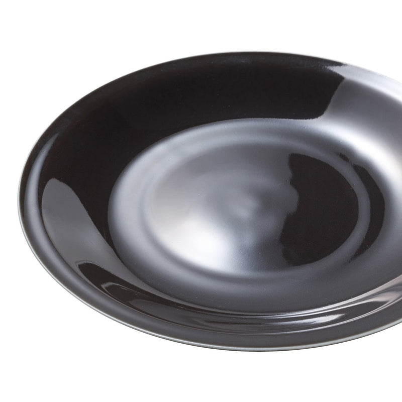 니토리 초경량 카루에클레 림 플레이트 (18cm)