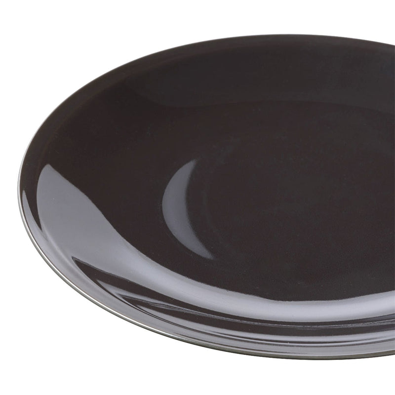 니토리 초경량 카루에클레 림 플레이트 (23cm)