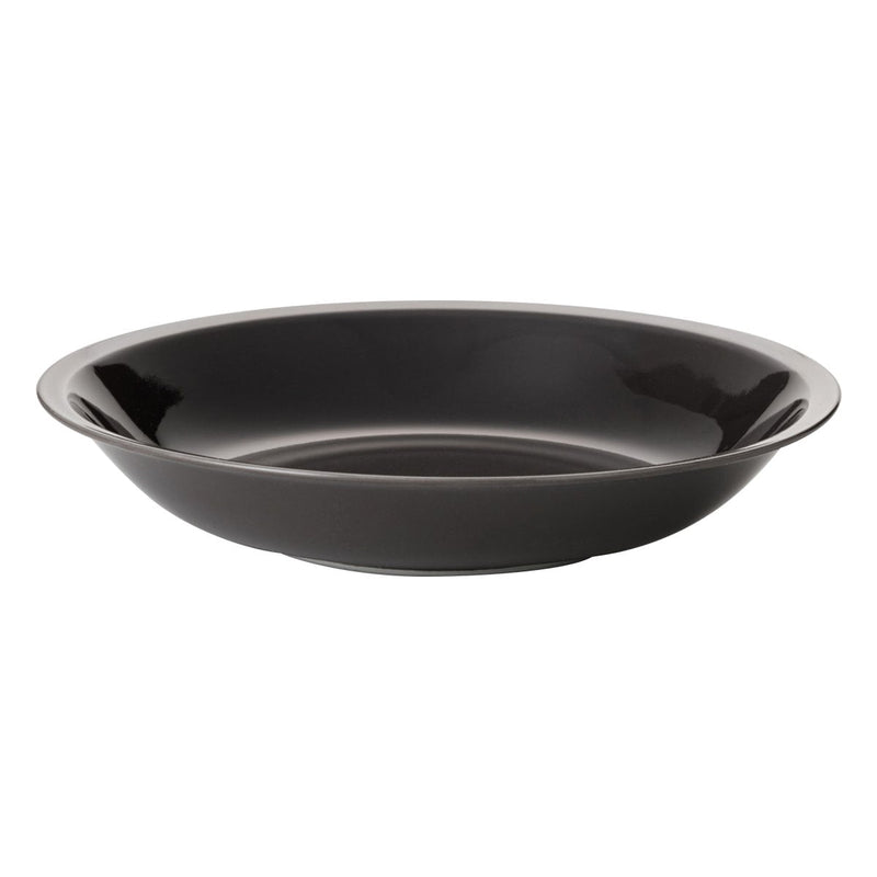 니토리 초경량 카루에클레 림 딥 플레이트 (22cm)