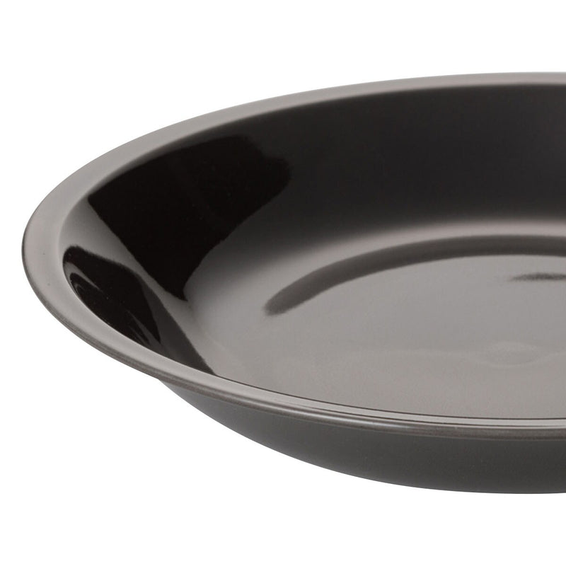 니토리 초경량 카루에클레 림 딥 플레이트 (22cm)