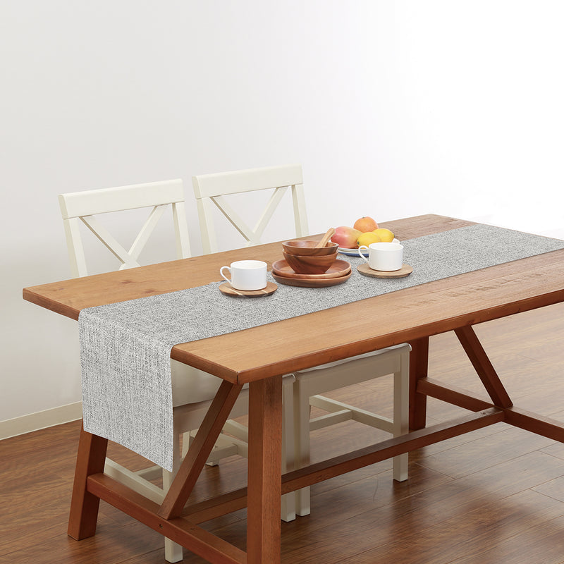 PVC 테이블러너 마블 MAB GY HT25
