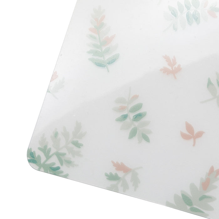 PP 런천 매트 USP LE JJ25