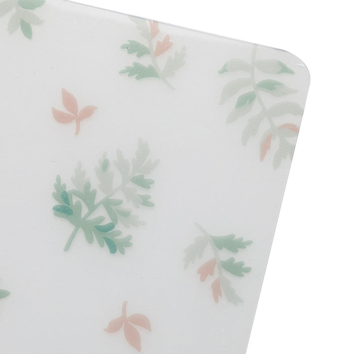 PP 런천 매트 USP LE JJ25