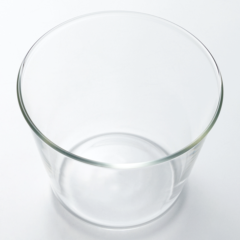 내열 유리 컵 RM01 (230㎖)