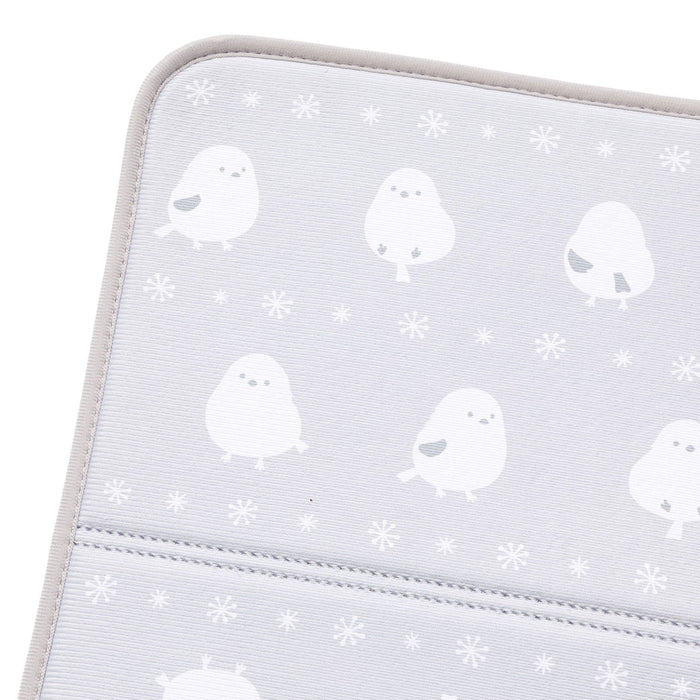 오목눈이 식기 건조 매트 JI002