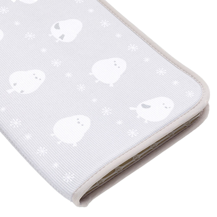 오목눈이 식기 건조 매트 JI002