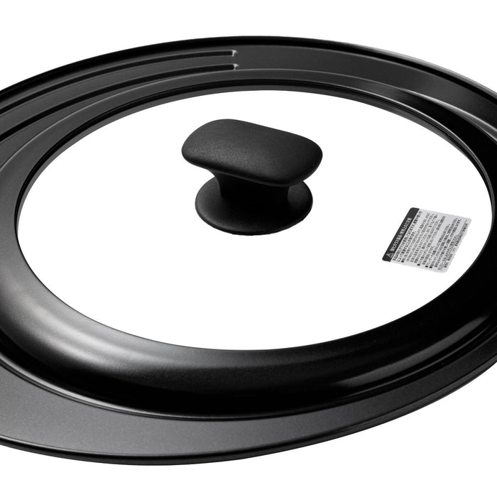 프라이팬 뚜껑 (26-30㎝)