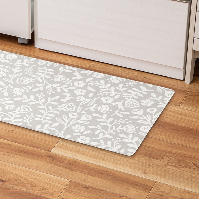 PVC 주방 매트5 JQ33