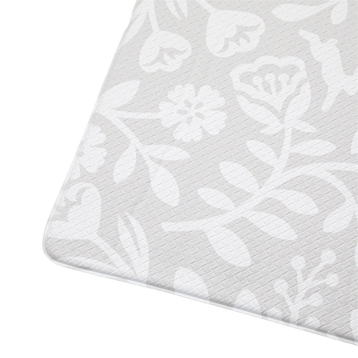 PVC 주방 매트5 JQ33