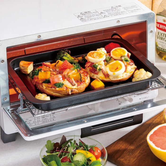 그릴 트레이 딥 와이드