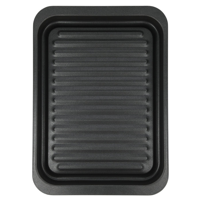 그릴 트레이 딥 와이드