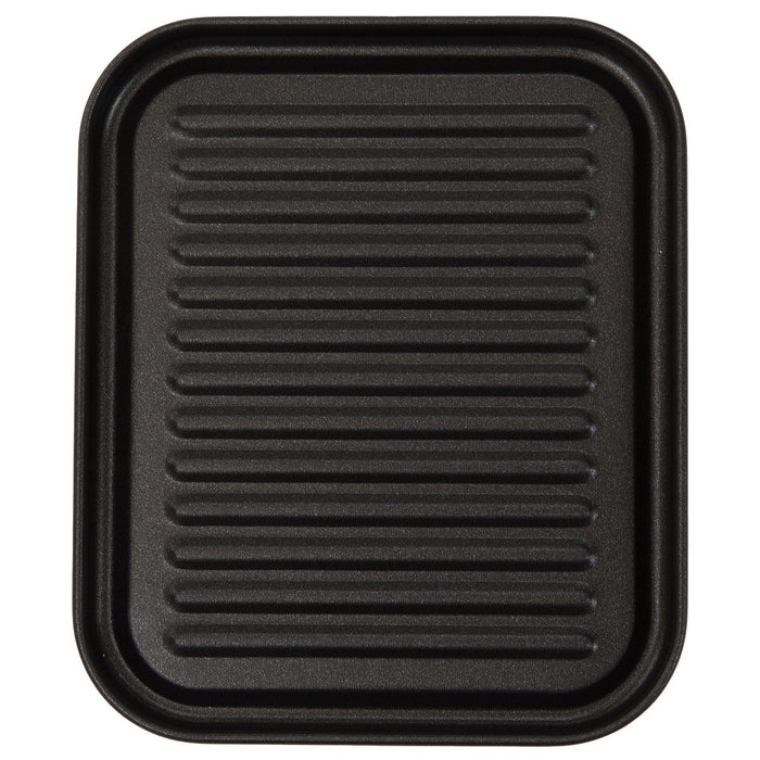 그릴 오븐 토스터 사각 트레이