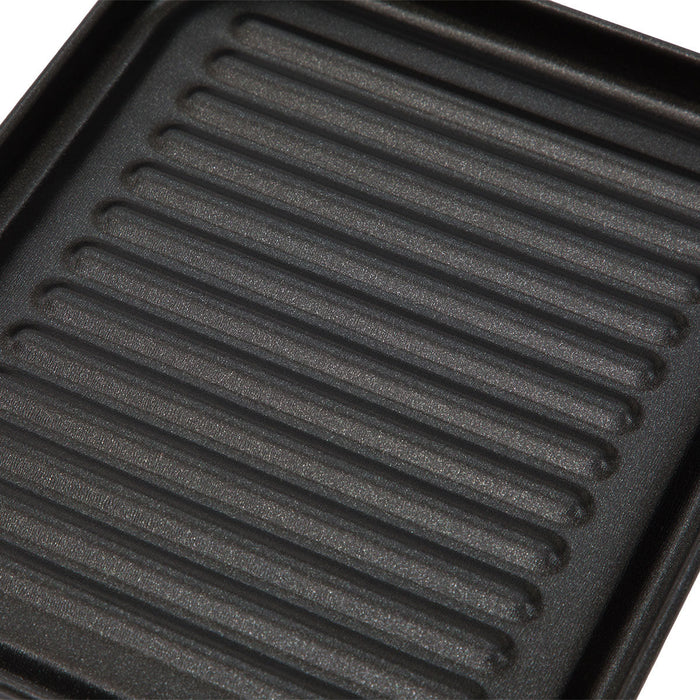 그릴 오븐 토스터 사각 트레이