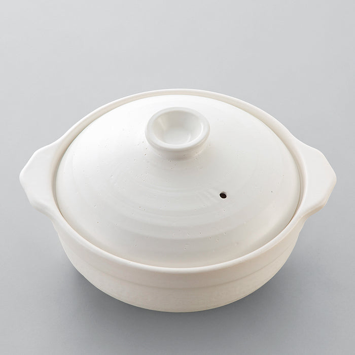 니토리 3-4인용 뚝배기 냄비 (KY038)