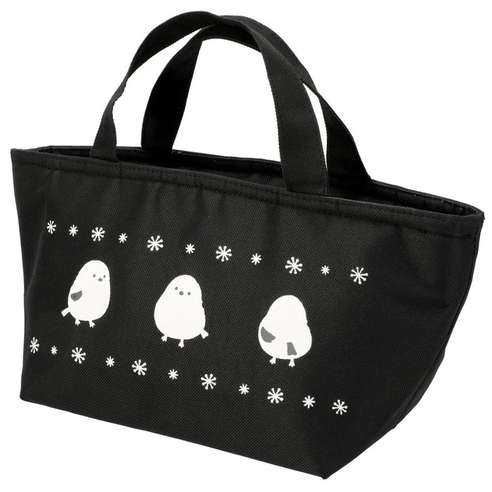 오목눈이 보온보냉 런치백 LT001