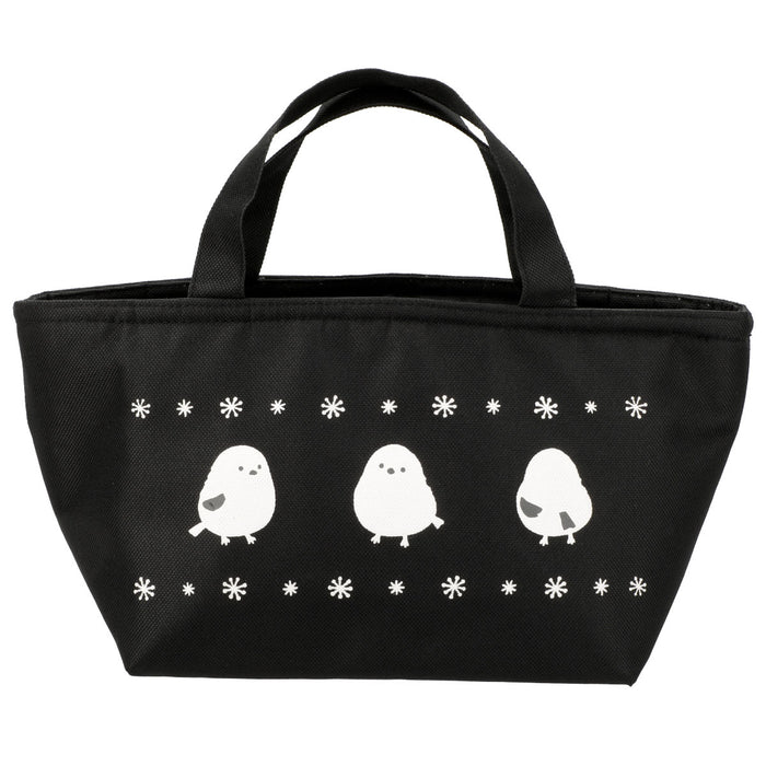 오목눈이 보온보냉 런치백 LT001