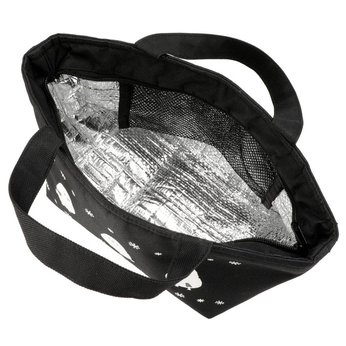 오목눈이 보온보냉 런치백 LT001