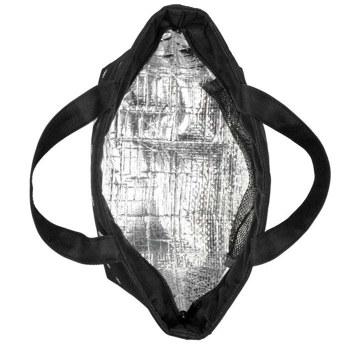 오목눈이 보온보냉 런치백 LT001