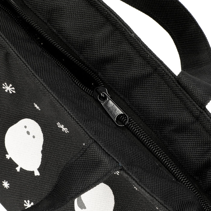 오목눈이 보온보냉 런치백 LT001