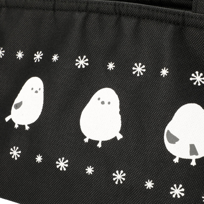 오목눈이 보온보냉 런치백 LT001