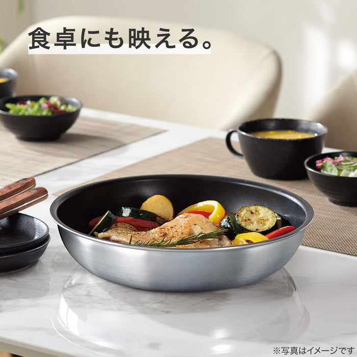 IH 멀티핸들 7P 실버 TORERU3