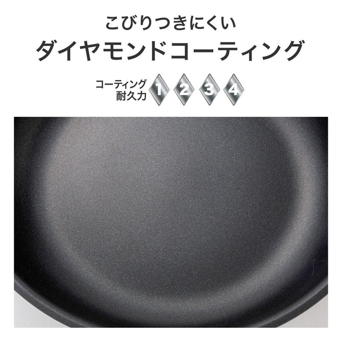 IH 궁중팬 TORERU3 (26㎝)