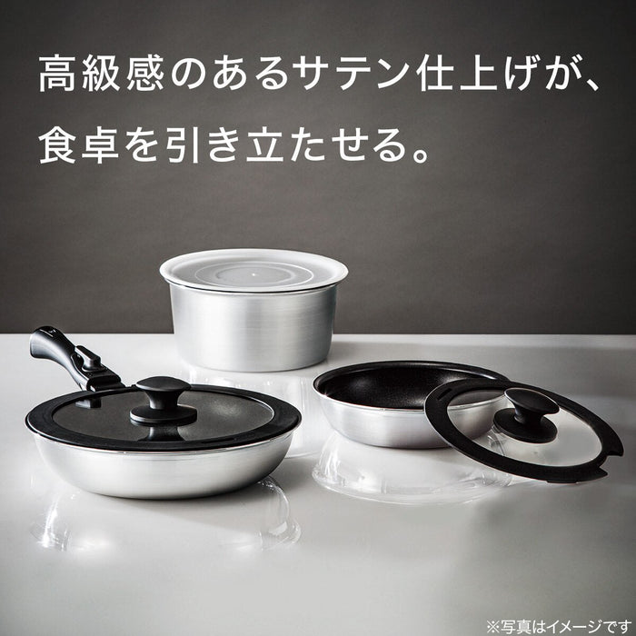 IH 궁중팬 TORERU3 (26㎝)