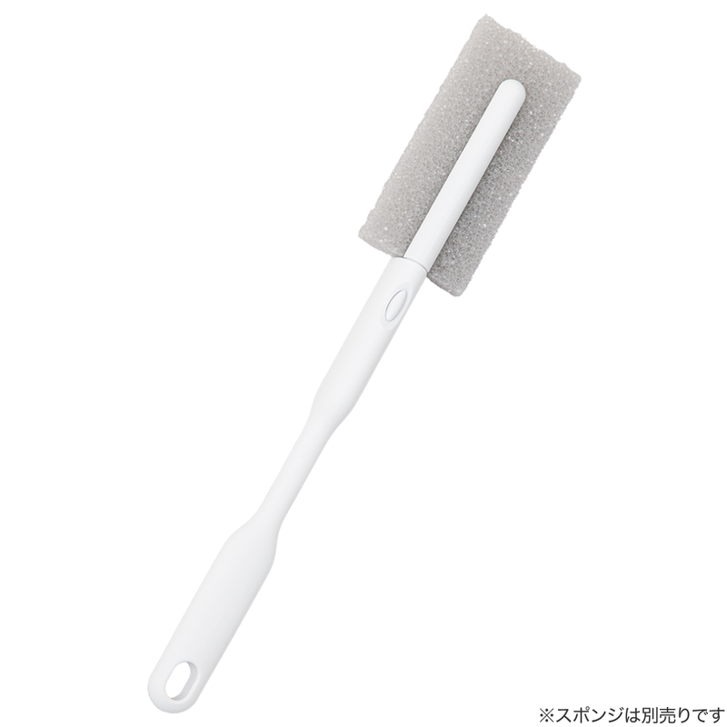 매일 갈아쓰는 세척솔 홀더