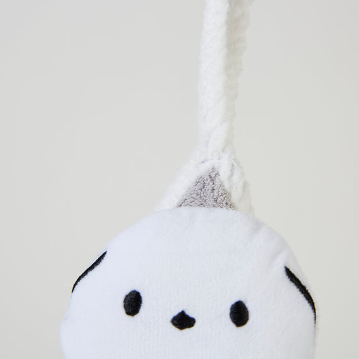 오목눈이 주방 핸드 타월