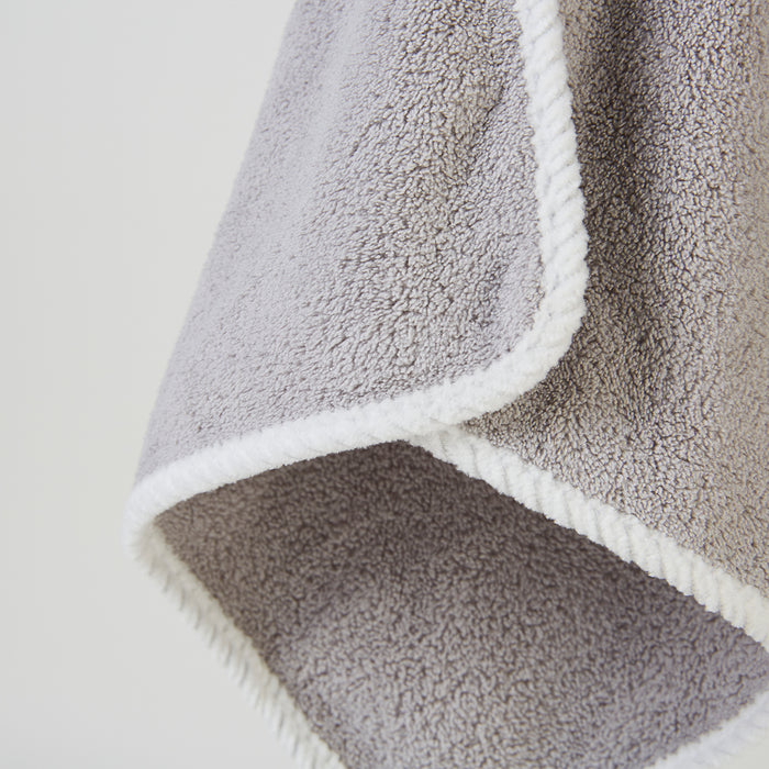 오목눈이 주방 핸드 타월