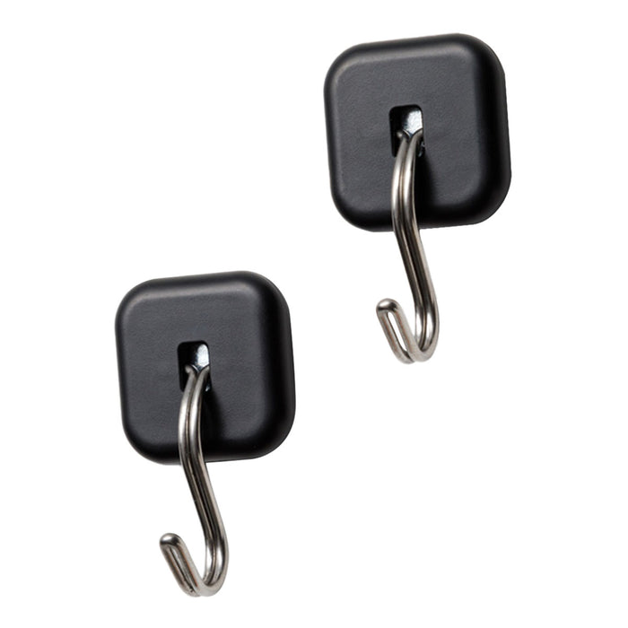 네오지움 자석 후크 2P