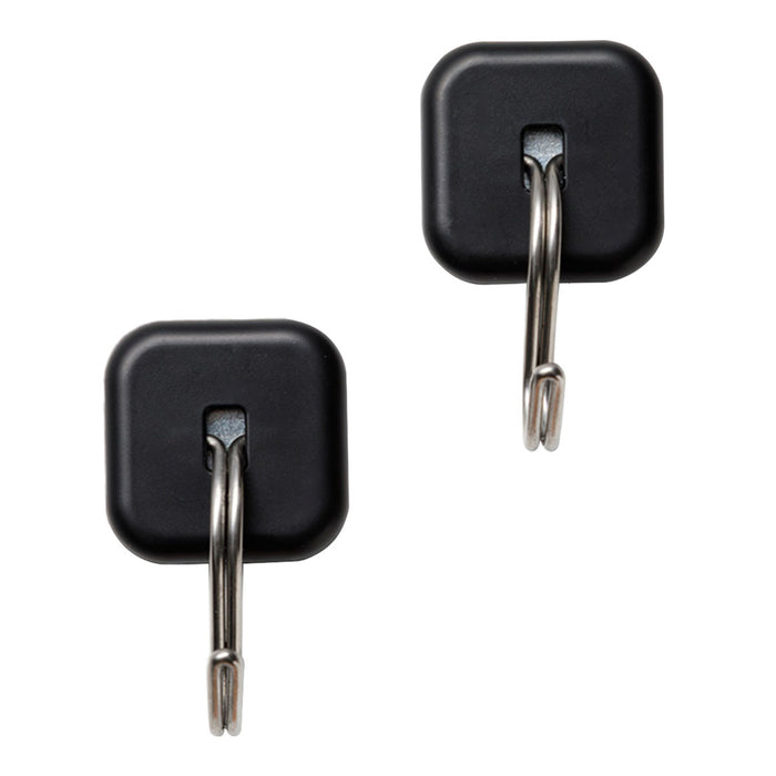 네오지움 자석 후크 2P