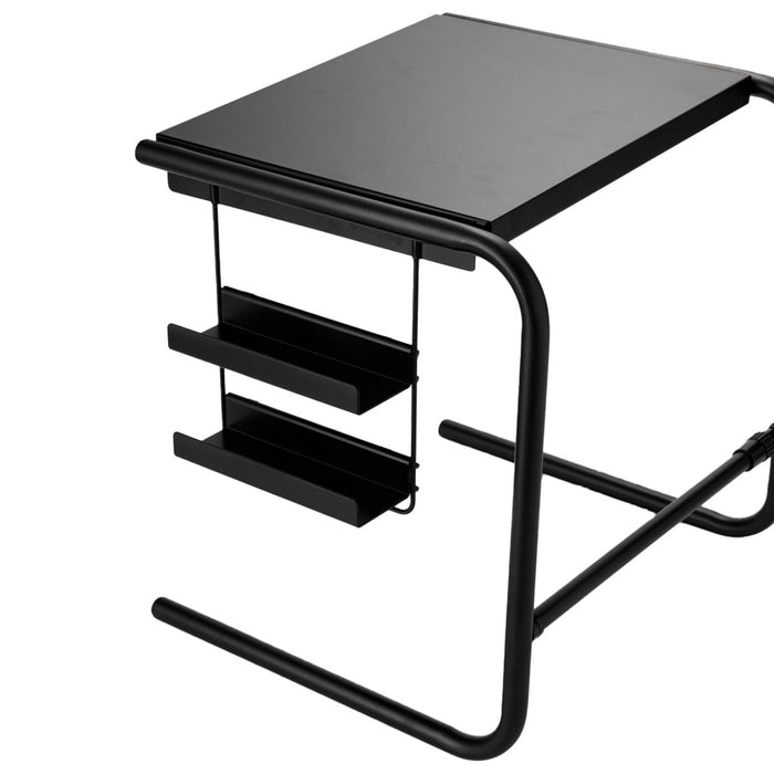 길이조절 렌지 선반 MG-4464