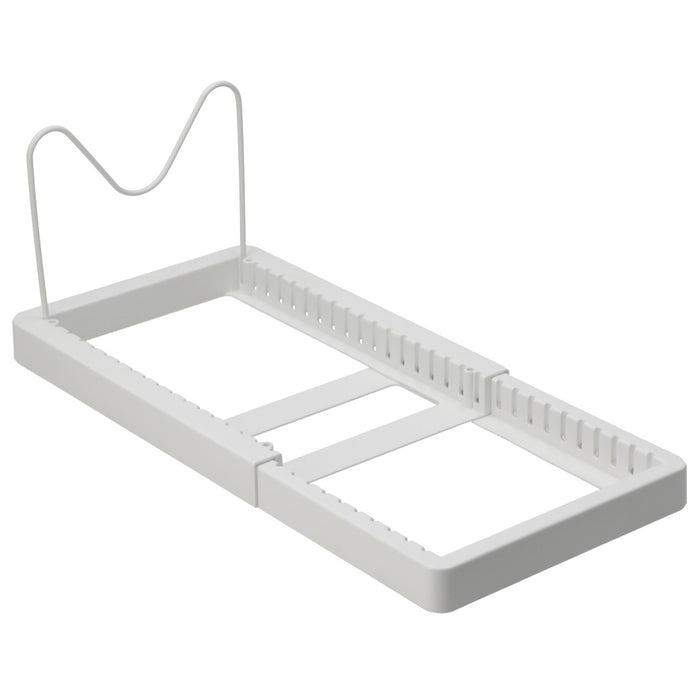 길이조절 프라이팬 정리대 MG (30㎝-54㎝)