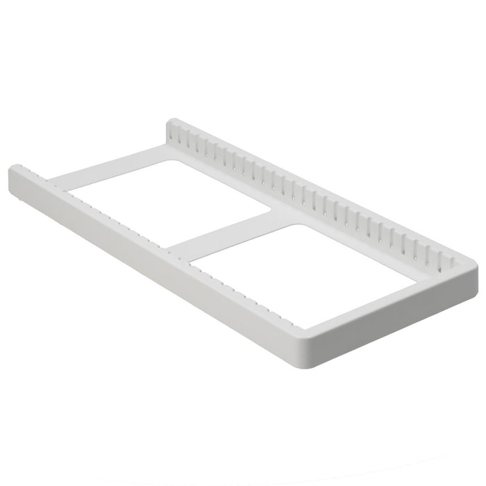 길이조절 프라이팬 정리대 MG (46㎝-86㎝)