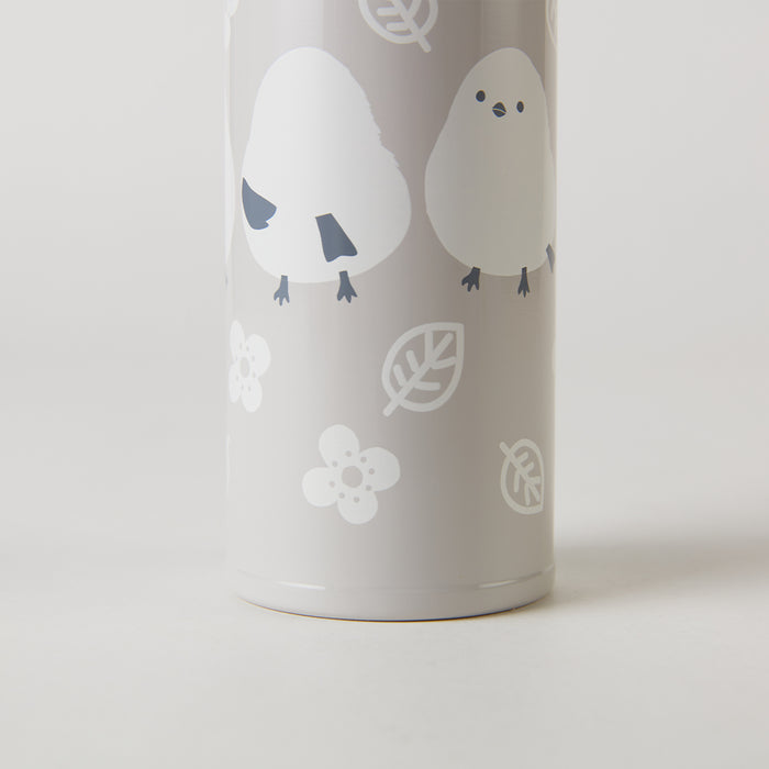 오목눈이 스테인레스 텀블러 (200㎖)