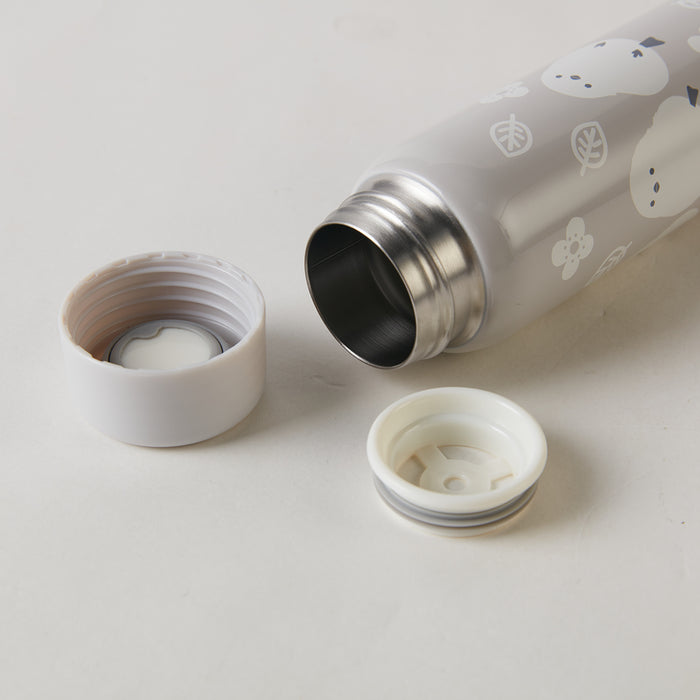 오목눈이 스테인레스 텀블러 (200㎖)